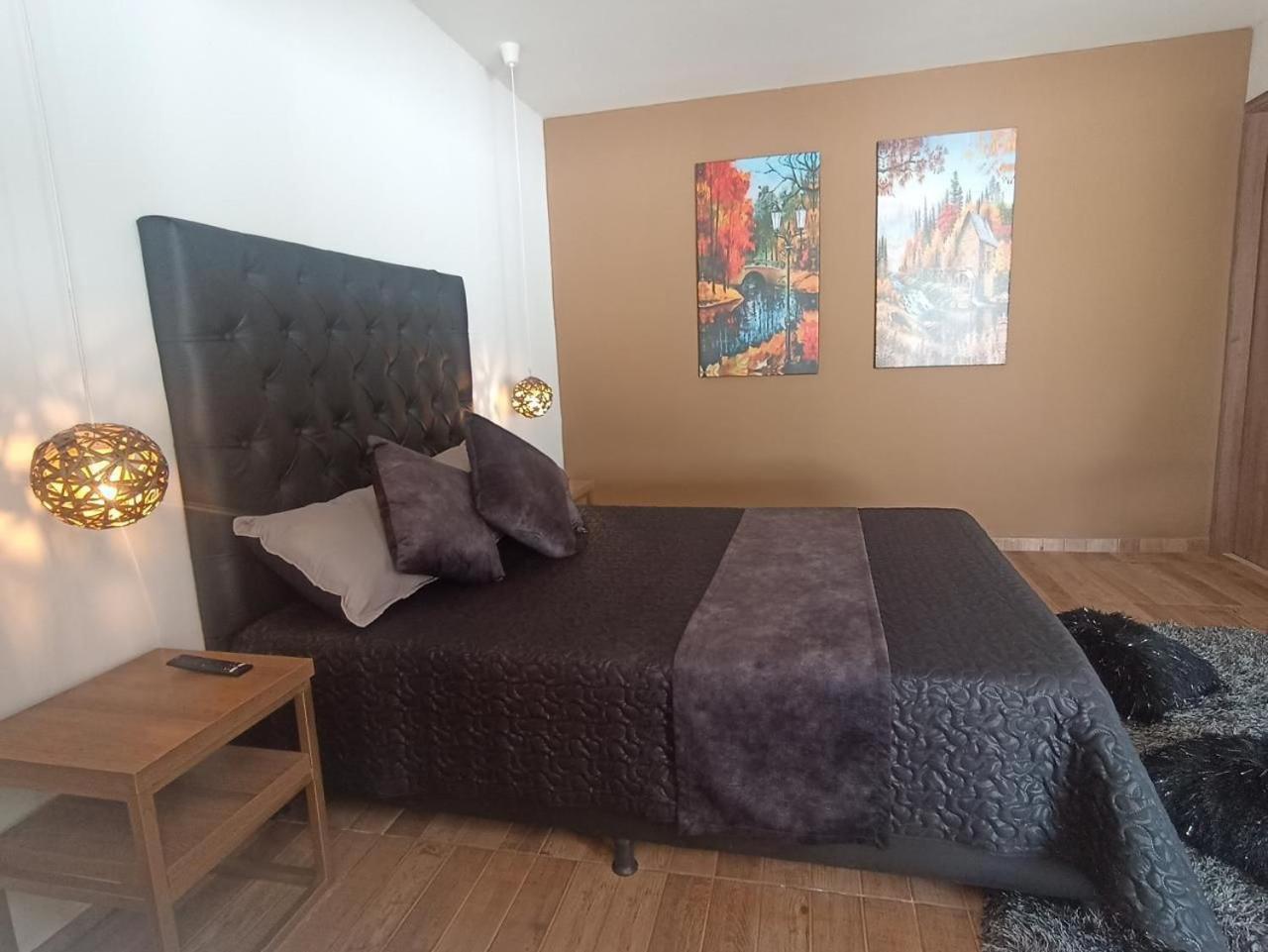 Ecohotel Sky Green Pereira Dosquebradas 외부 사진