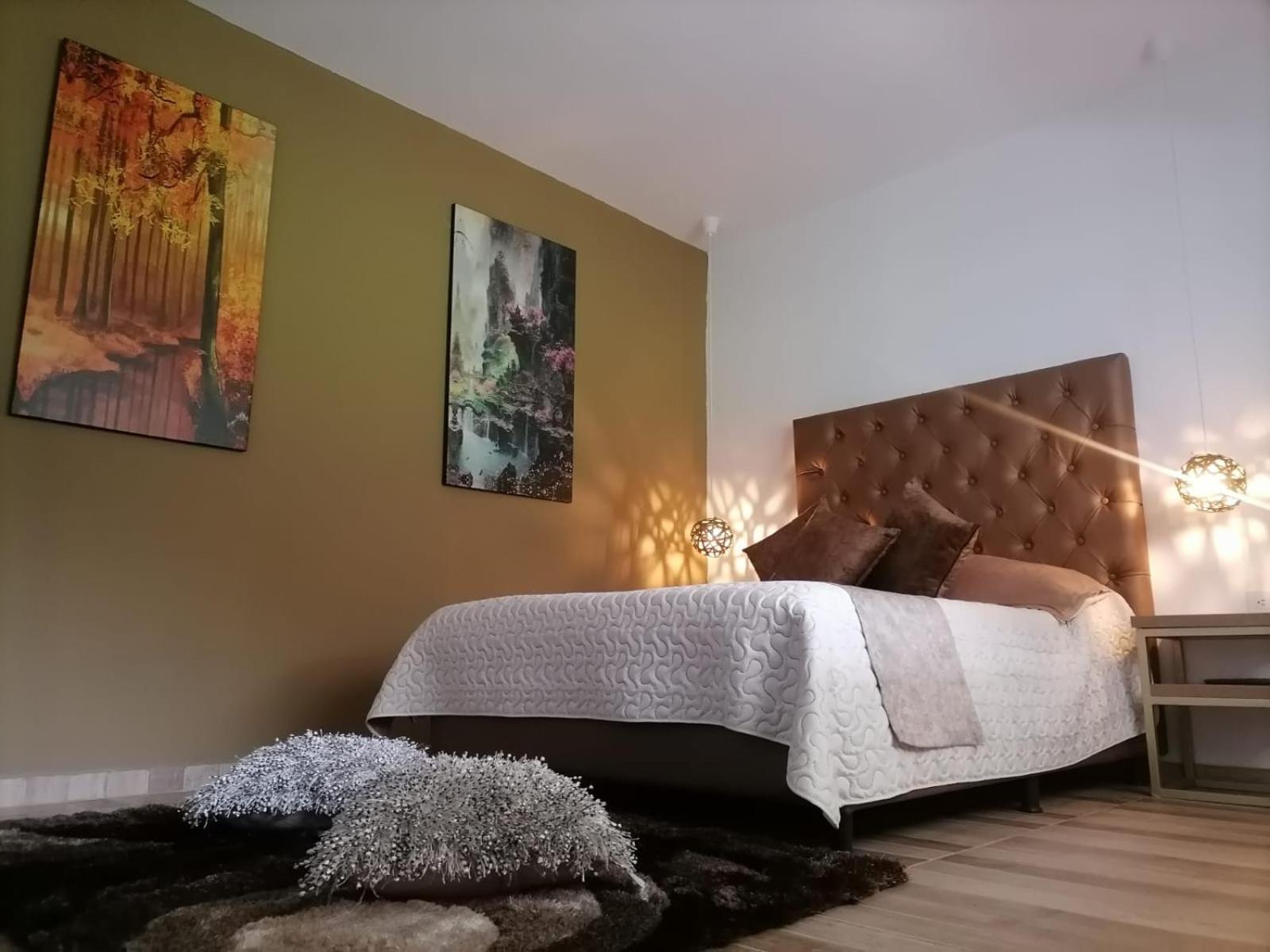 Ecohotel Sky Green Pereira Dosquebradas 외부 사진