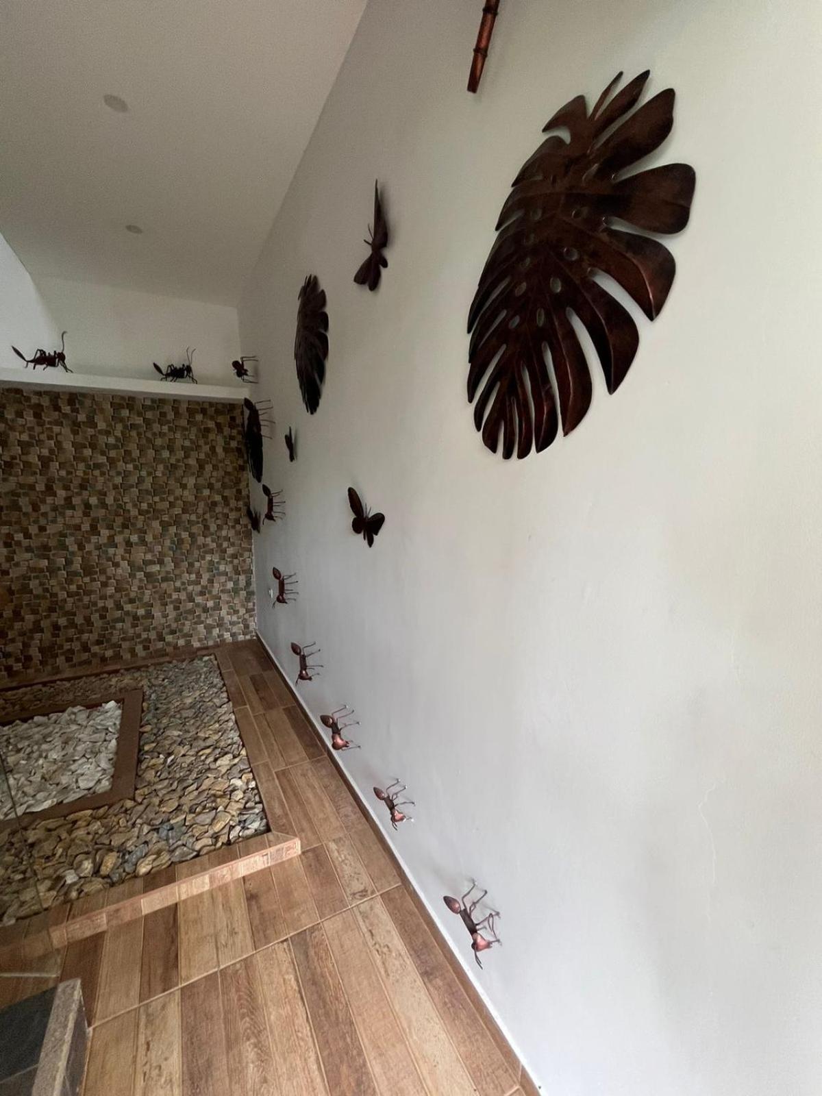 Ecohotel Sky Green Pereira Dosquebradas 외부 사진