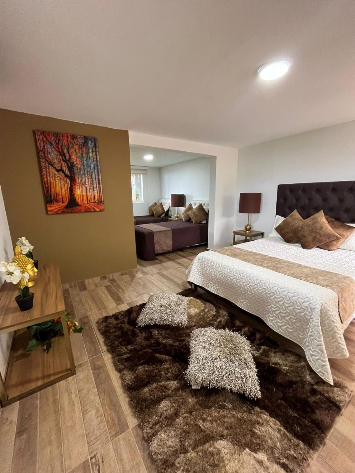 Ecohotel Sky Green Pereira Dosquebradas 외부 사진